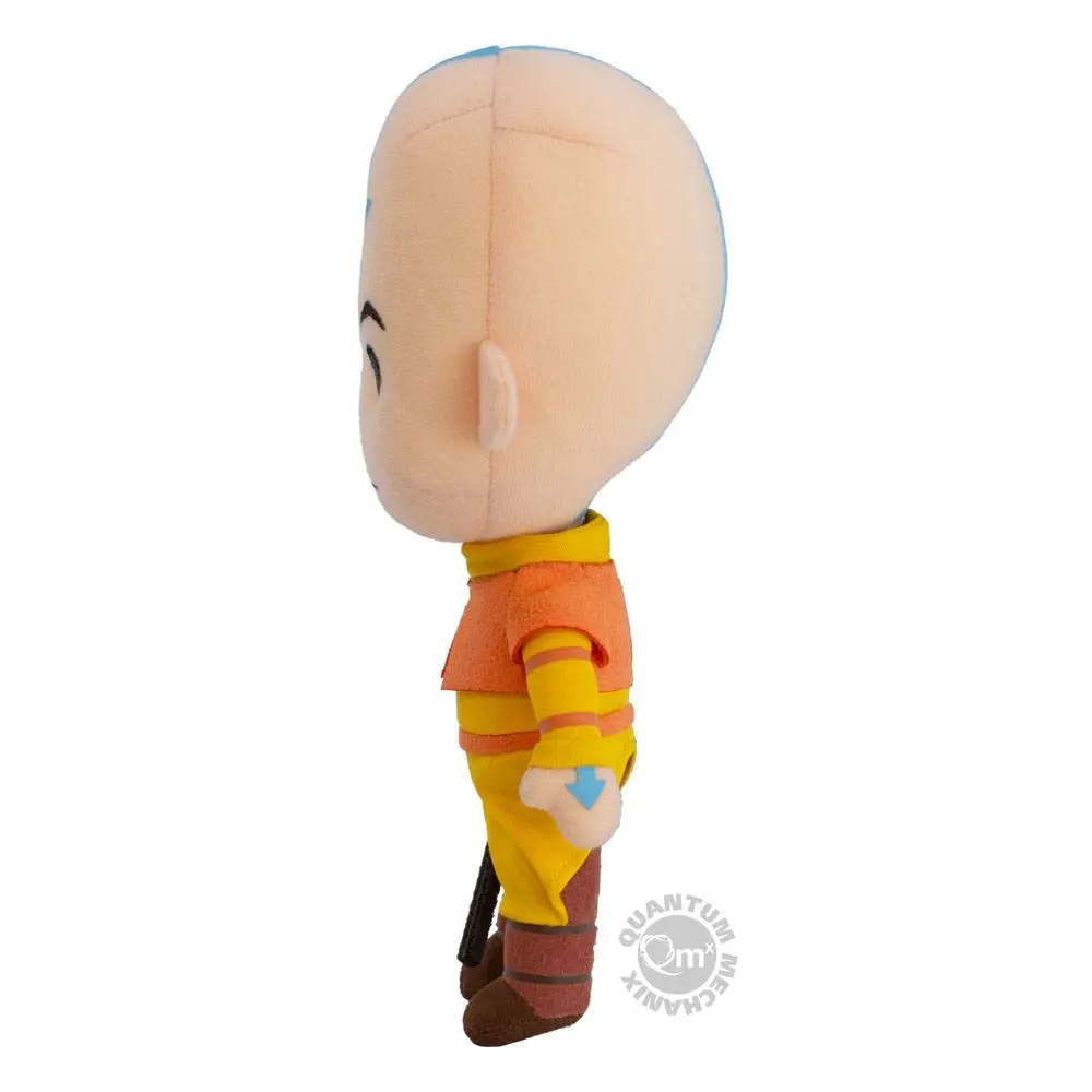 Avatar: The Last Airbender Q-Pals Plush Figure Aang 20 cm product photo