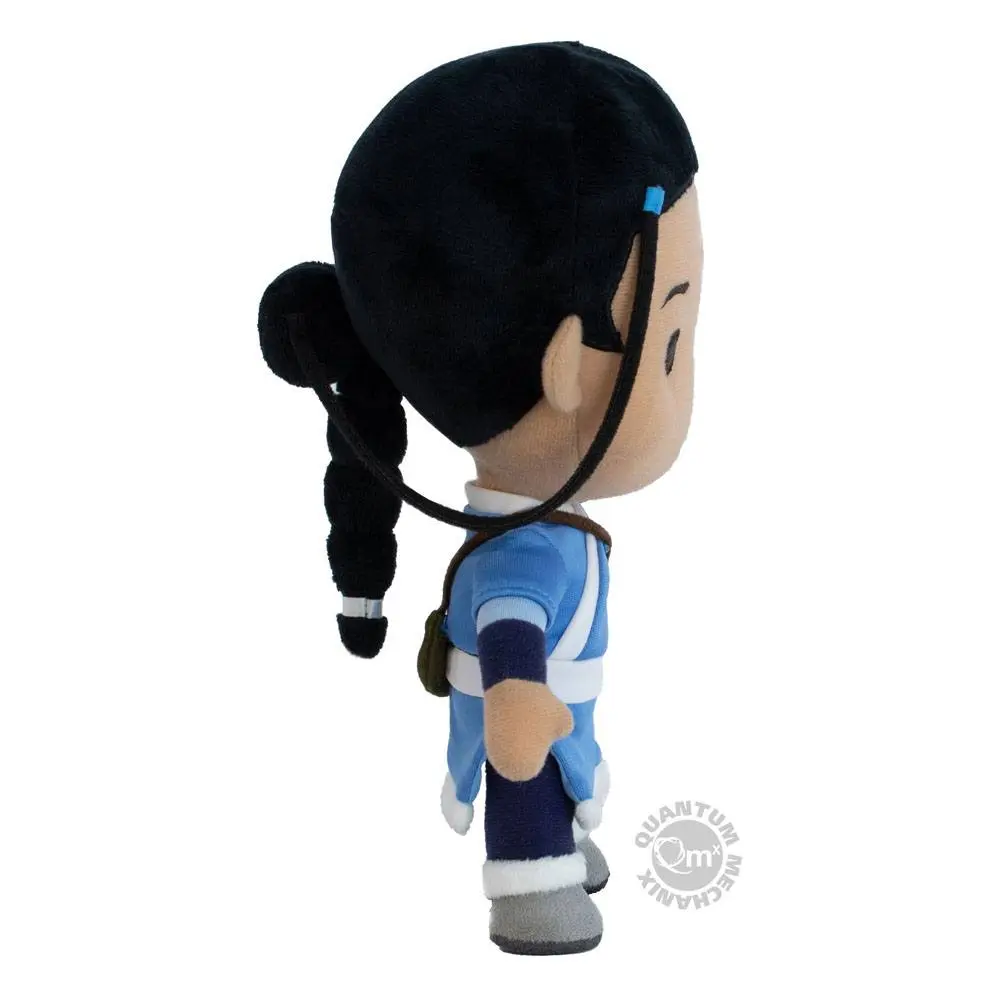 Avatar: The Last Airbender Q-Pals Plush Figure Katara 20 cm product photo