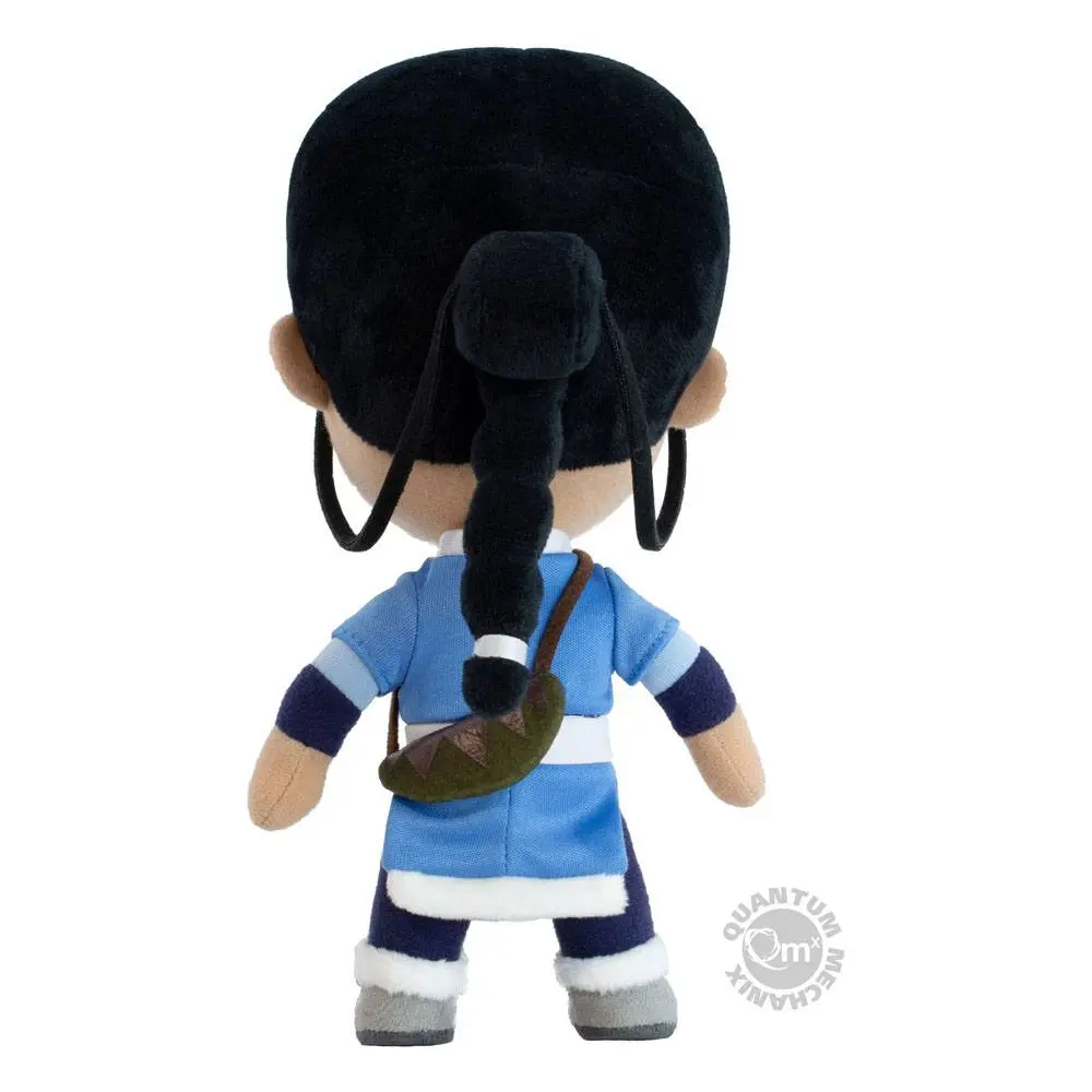 Avatar: The Last Airbender Q-Pals Plush Figure Katara 20 cm product photo