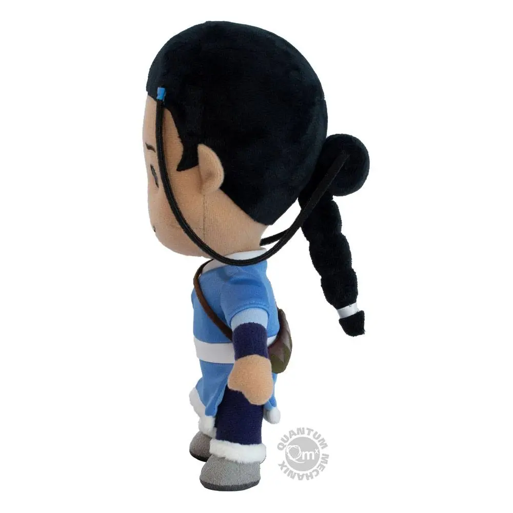 Avatar: The Last Airbender Q-Pals Plush Figure Katara 20 cm product photo