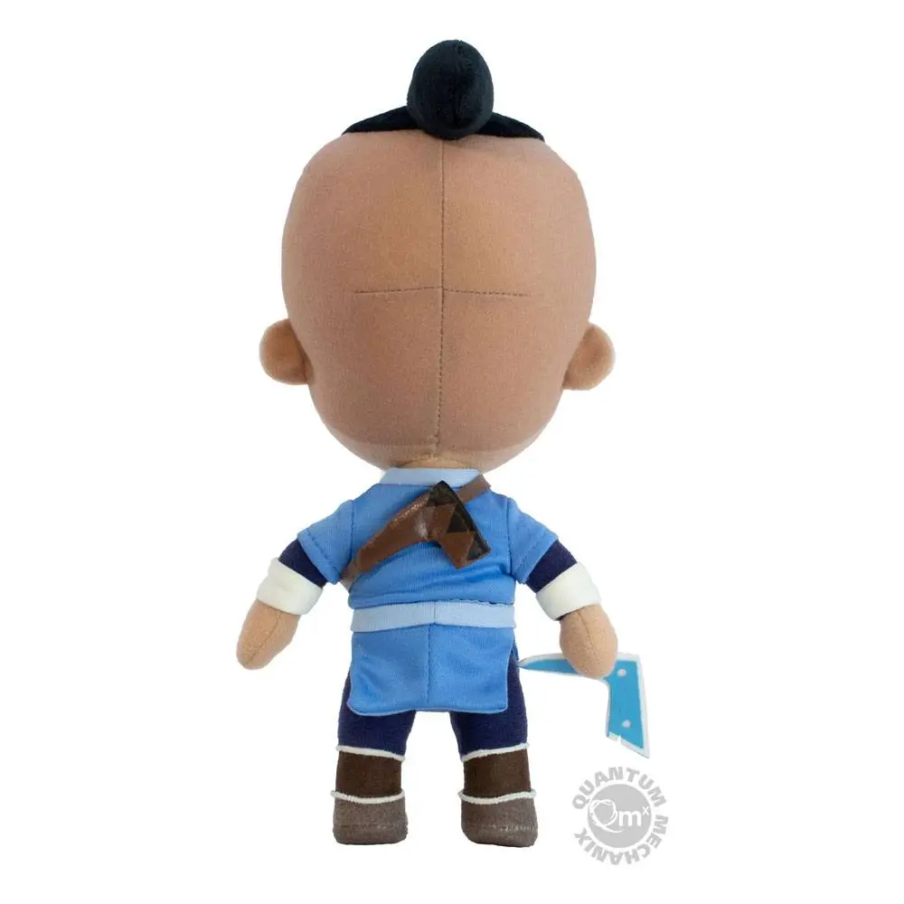 Avatar: The Last Airbender Q-Pals Plush Figure Sokka 20 cm product photo