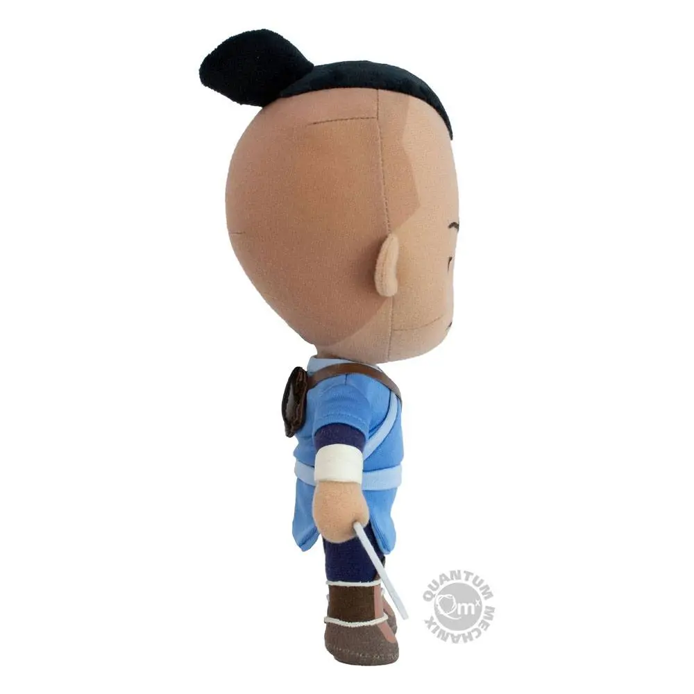 Avatar: The Last Airbender Q-Pals Plush Figure Sokka 20 cm product photo