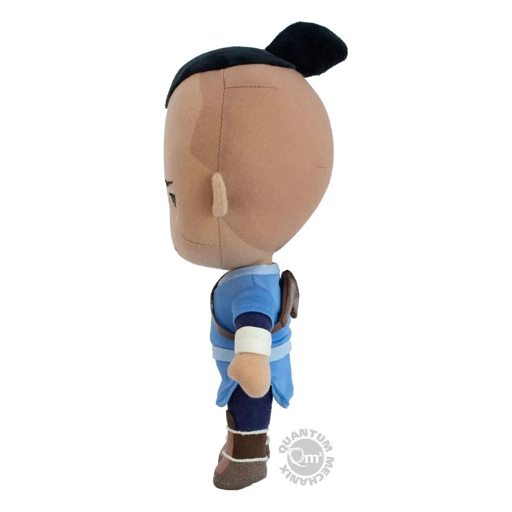 Avatar: The Last Airbender Q-Pals Plush Figure Sokka 20 cm product photo