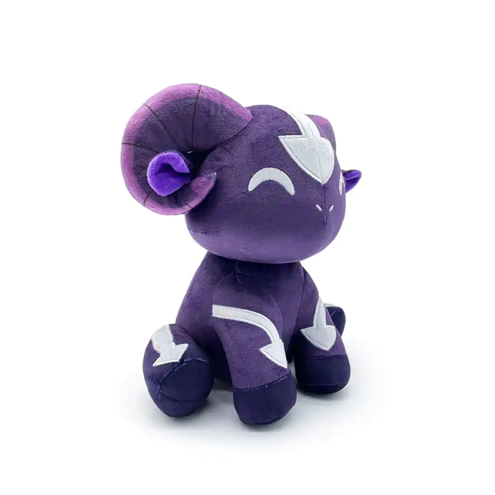 Avatar: The Last Airbender Plush Figure Rammie 22 cm product photo