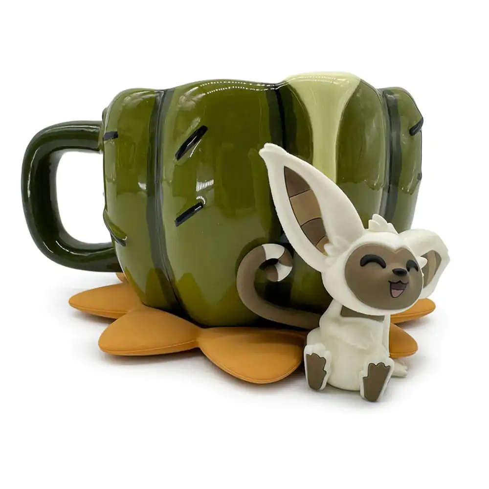 Avatar: The Last Airbender Mug Sokka Cactus Juice product photo