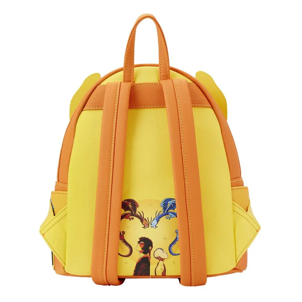 Avatar: The Last Airbender by Loungefly Backpack The Fire Dance product photo