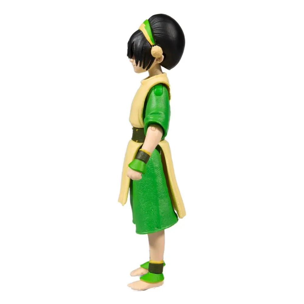 Avatar: The Last Airbender Action Figure Toph 13 cm product photo