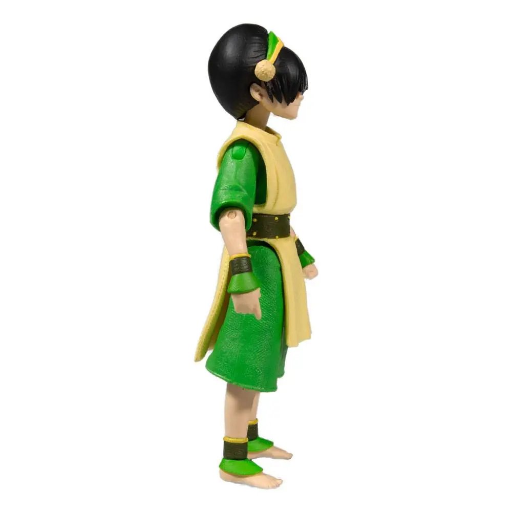 Avatar: The Last Airbender Action Figure Toph 13 cm product photo
