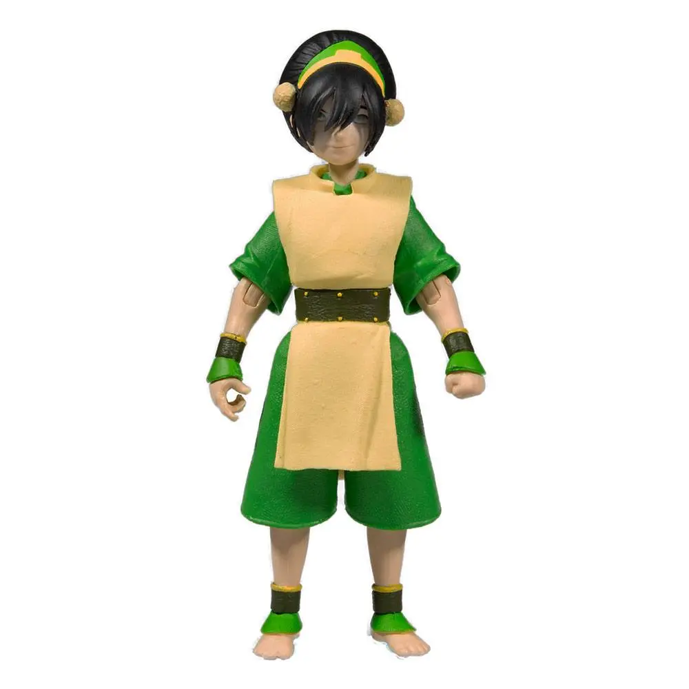 Avatar: The Last Airbender Action Figure Toph 13 cm product photo