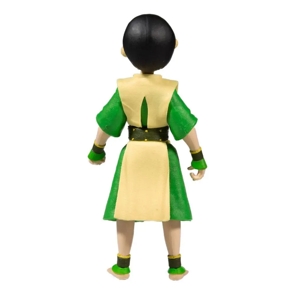 Avatar: The Last Airbender Action Figure Toph 13 cm product photo