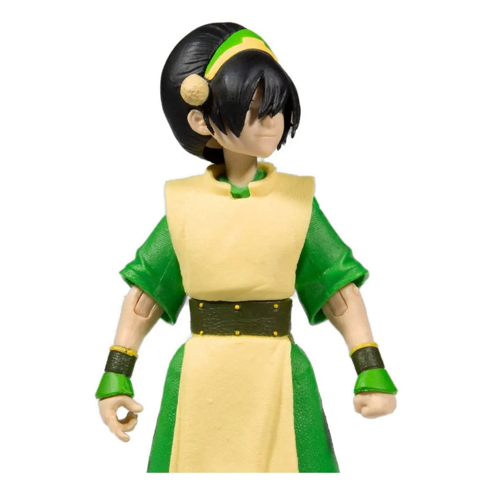 Avatar: The Last Airbender Action Figure Toph 13 cm product photo