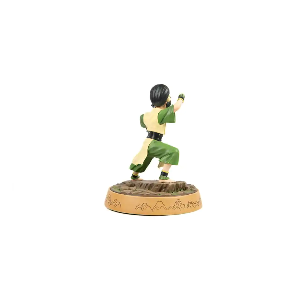 Avatar The Last Airbender PVC Statue Toph Beifong 19 cm product photo