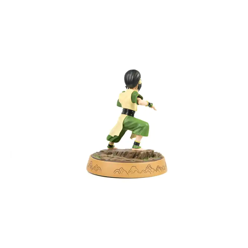 Avatar The Last Airbender PVC Statue Toph Beifong Collector's Edition´ 19 cm product photo