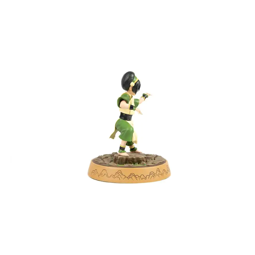 Avatar The Last Airbender PVC Statue Toph Beifong Collector's Edition´ 19 cm product photo
