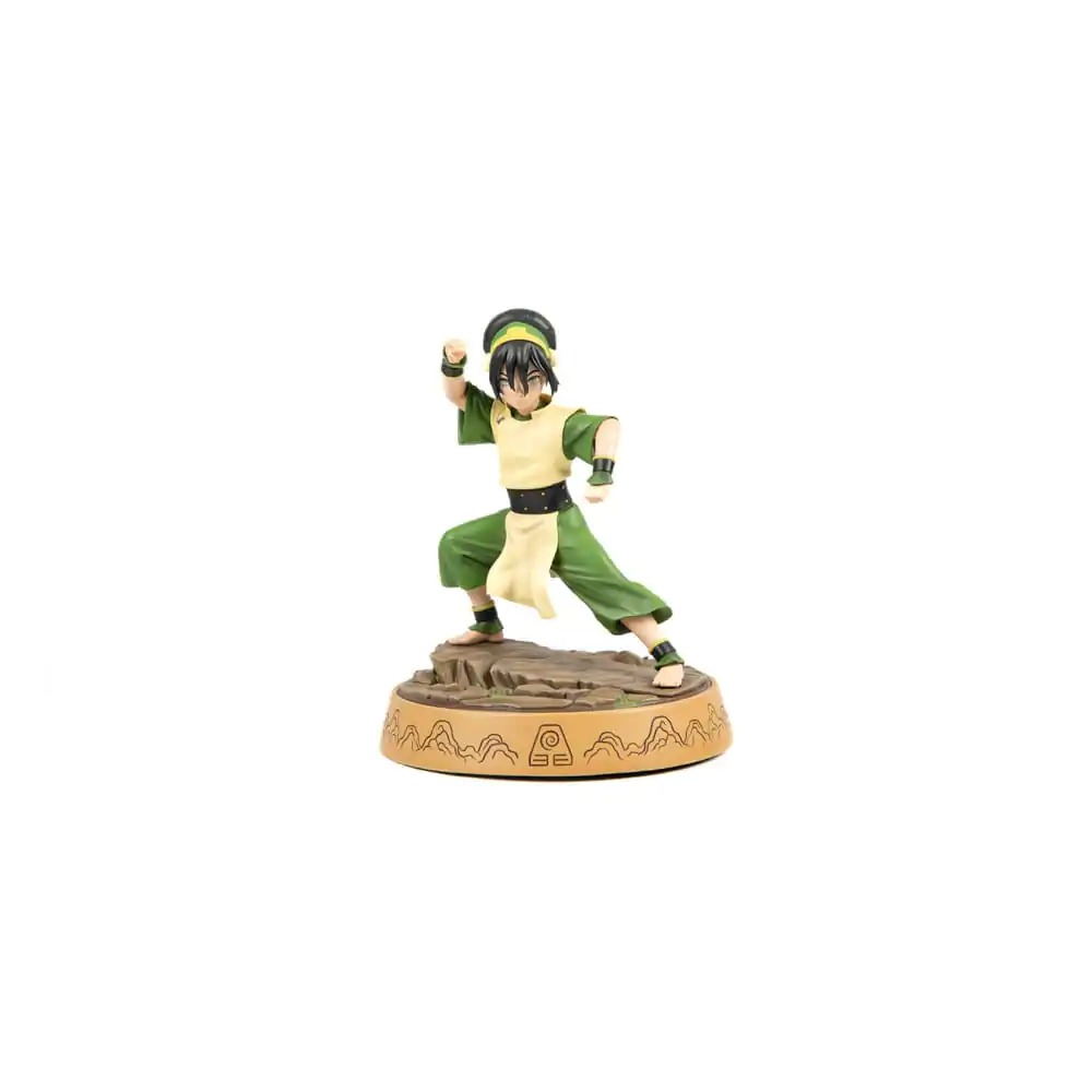 Avatar The Last Airbender PVC Statue Toph Beifong Collector's Edition´ 19 cm product photo