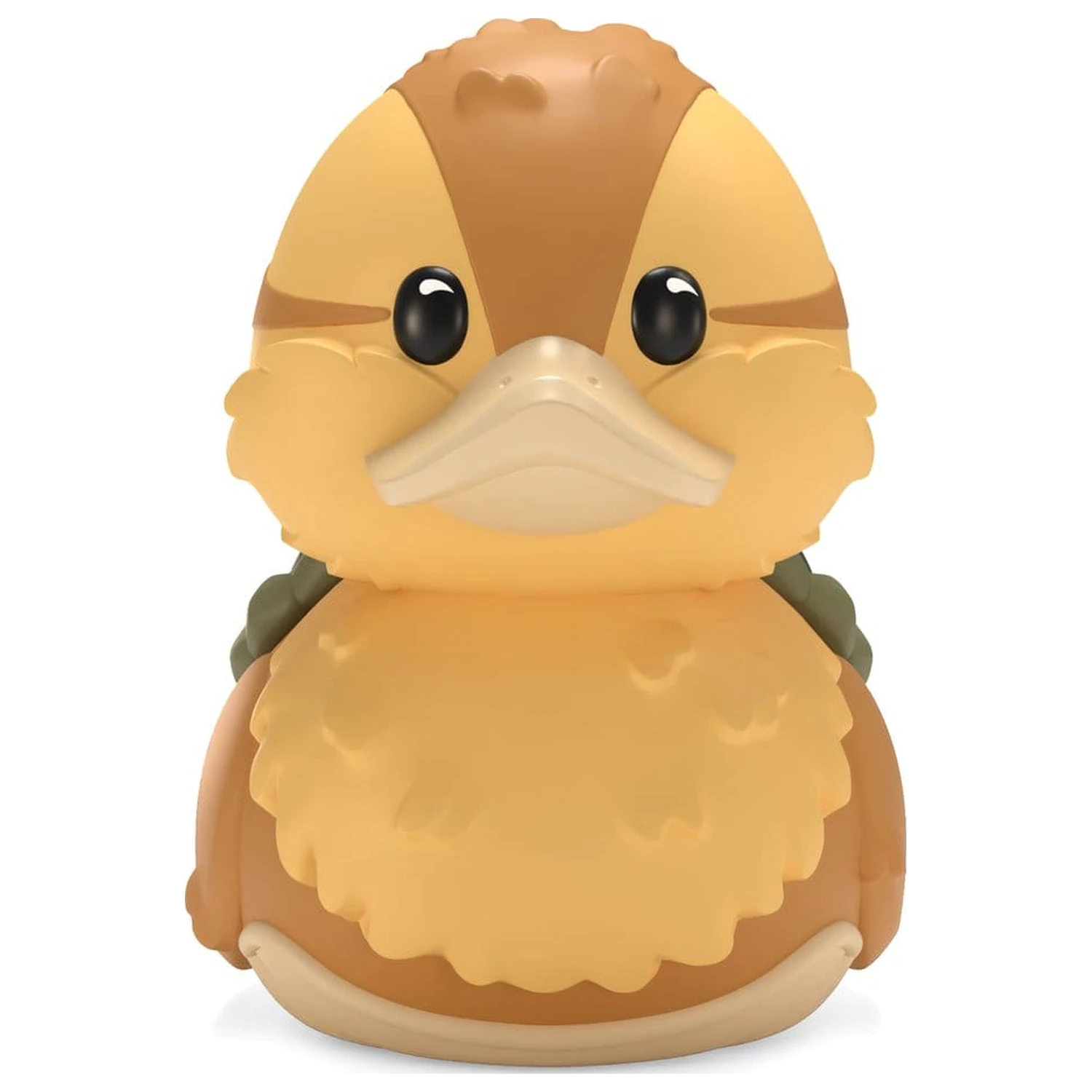Avatar: The Last Airbender Tubbz Mini PVC Figure Turtle Duck 5 cm product photo