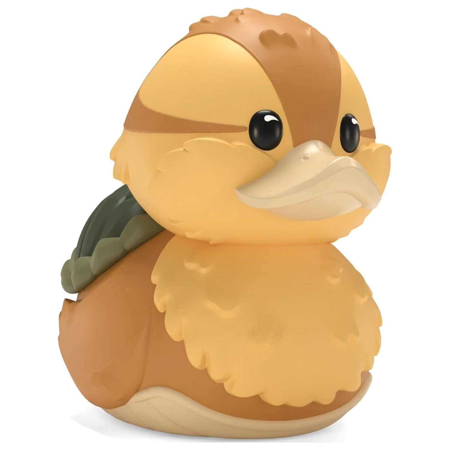 Avatar: The Last Airbender Tubbz Mini PVC Figure Turtle Duck 5 cm product photo