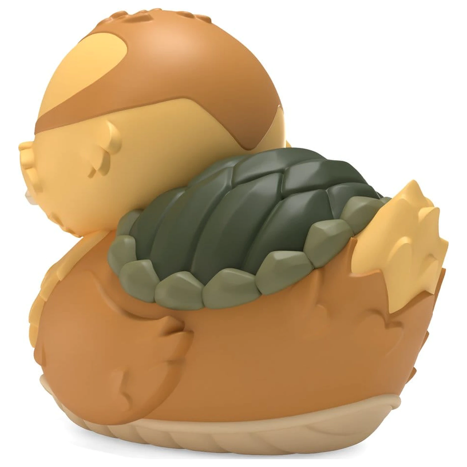 Avatar: The Last Airbender Tubbz Mini PVC Figure Turtle Duck 5 cm product photo