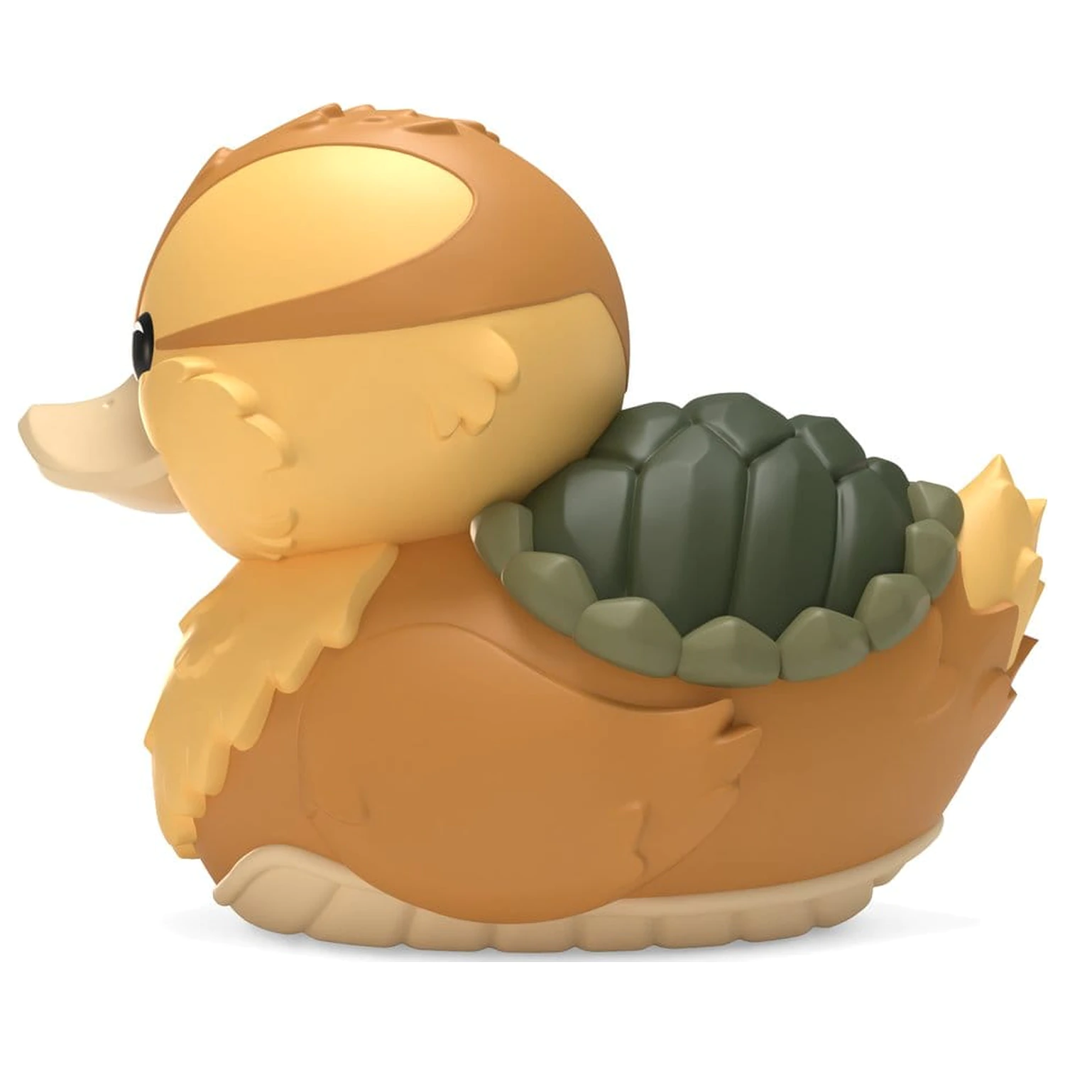Avatar: The Last Airbender Tubbz Mini PVC Figure Turtle Duck 5 cm product photo