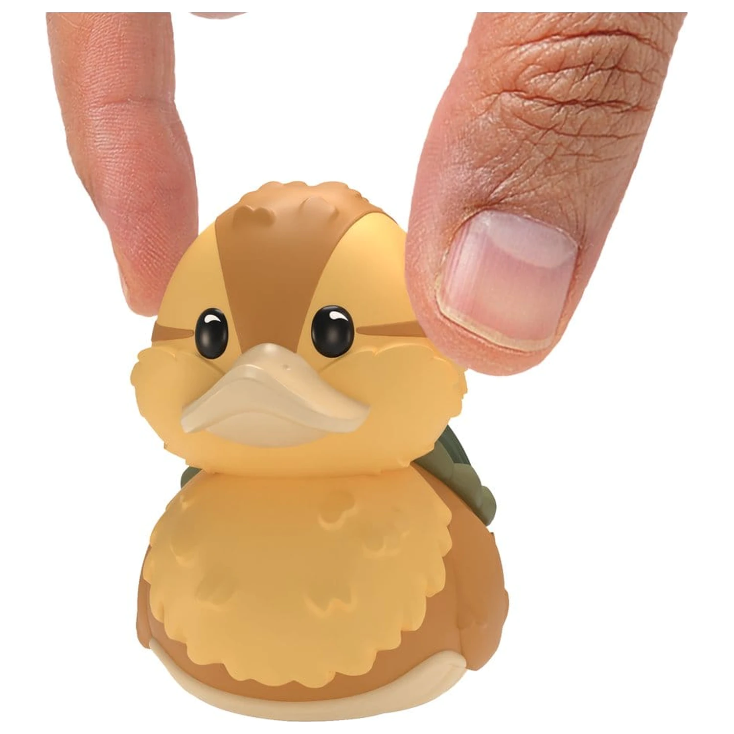 Avatar: The Last Airbender Tubbz Mini PVC Figure Turtle Duck 5 cm product photo