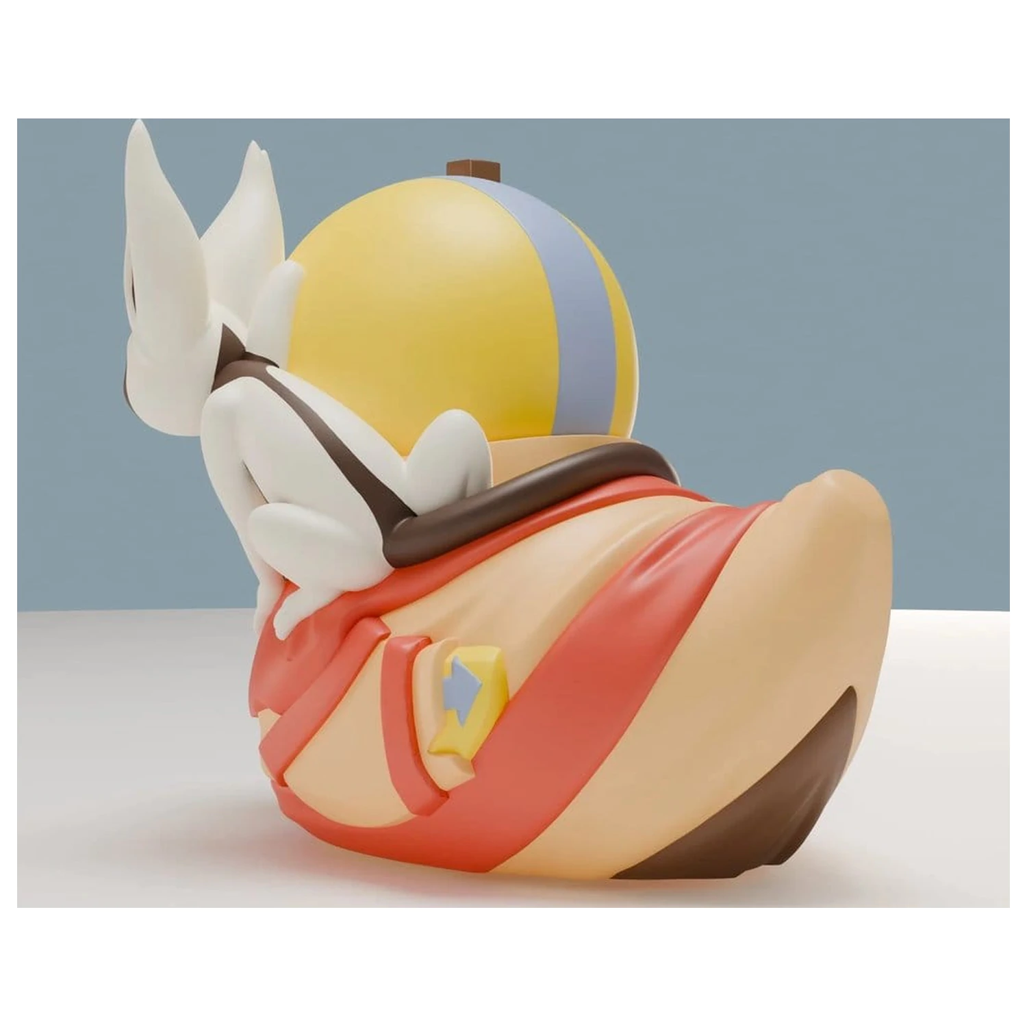 Avatar: The Last Airbender Tubbz PVC Figure Aang Boxed Edition 10 cm             product photo