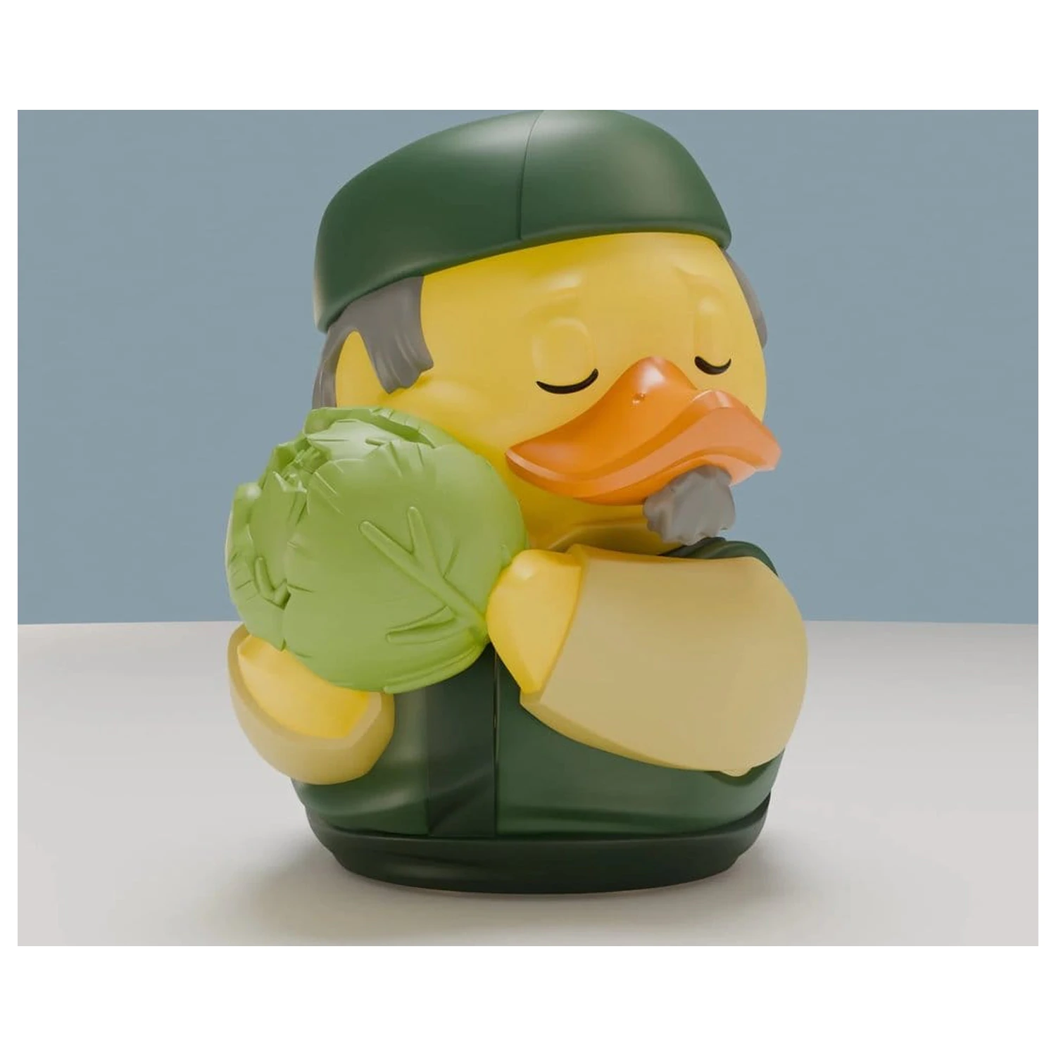 Avatar: The Last Airbender Tubbz PVC Figure Cabbage Merchant Boxed Edition 10 cm             product photo