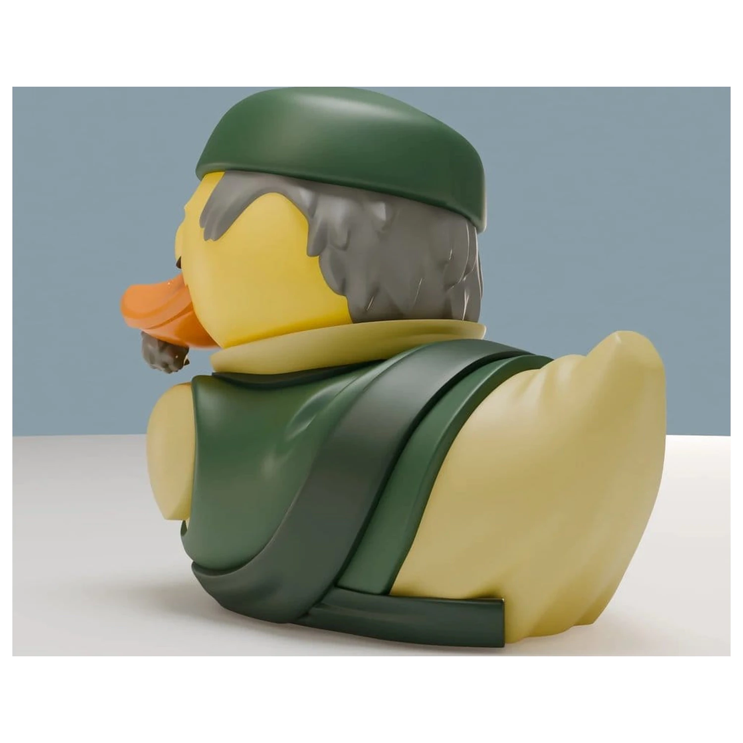 Avatar: The Last Airbender Tubbz PVC Figure Cabbage Merchant Boxed Edition 10 cm             product photo