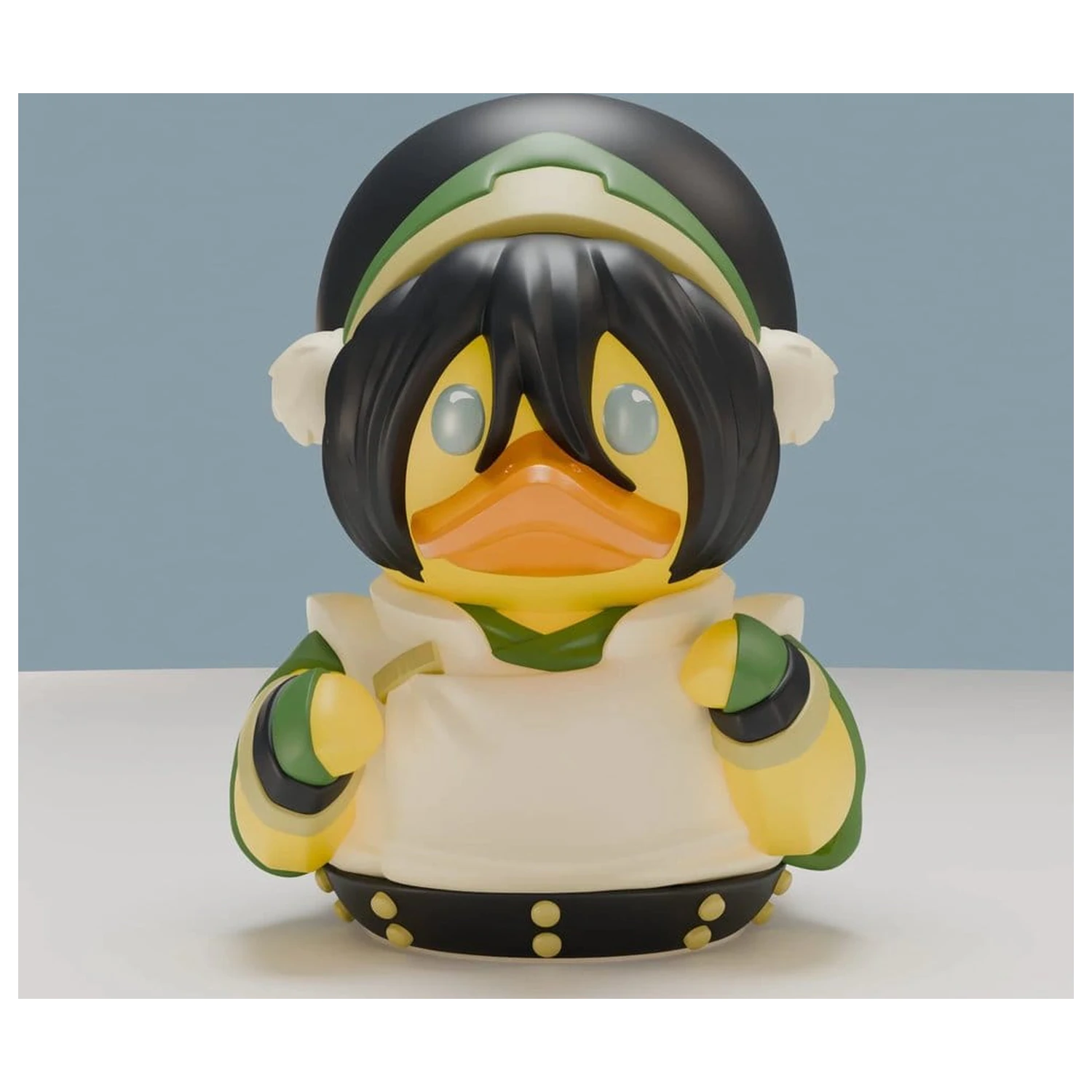 Avatar: The Last Airbender Tubbz PVC Figure Toph Beifong Boxed Edition 10 cm             product photo