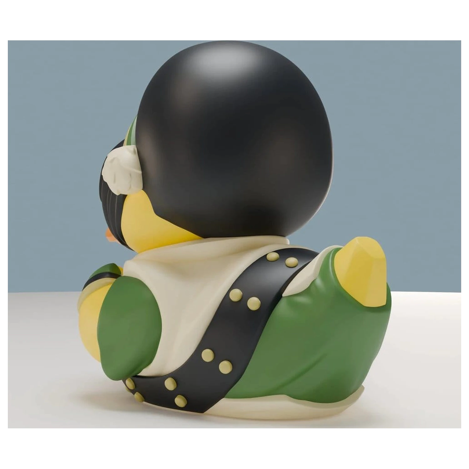 Avatar: The Last Airbender Tubbz PVC Figure Toph Beifong Boxed Edition 10 cm             product photo