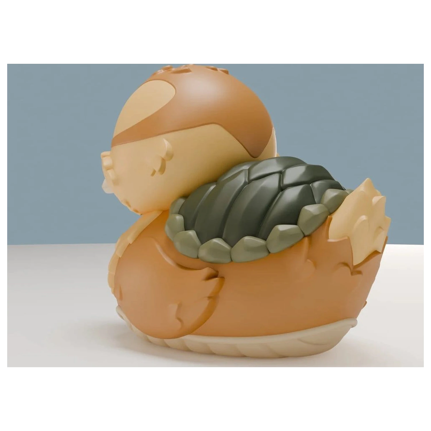 Avatar: The Last Airbender Tubbz PVC Figure Turtle Duck Boxed Edition 10 cm             product photo