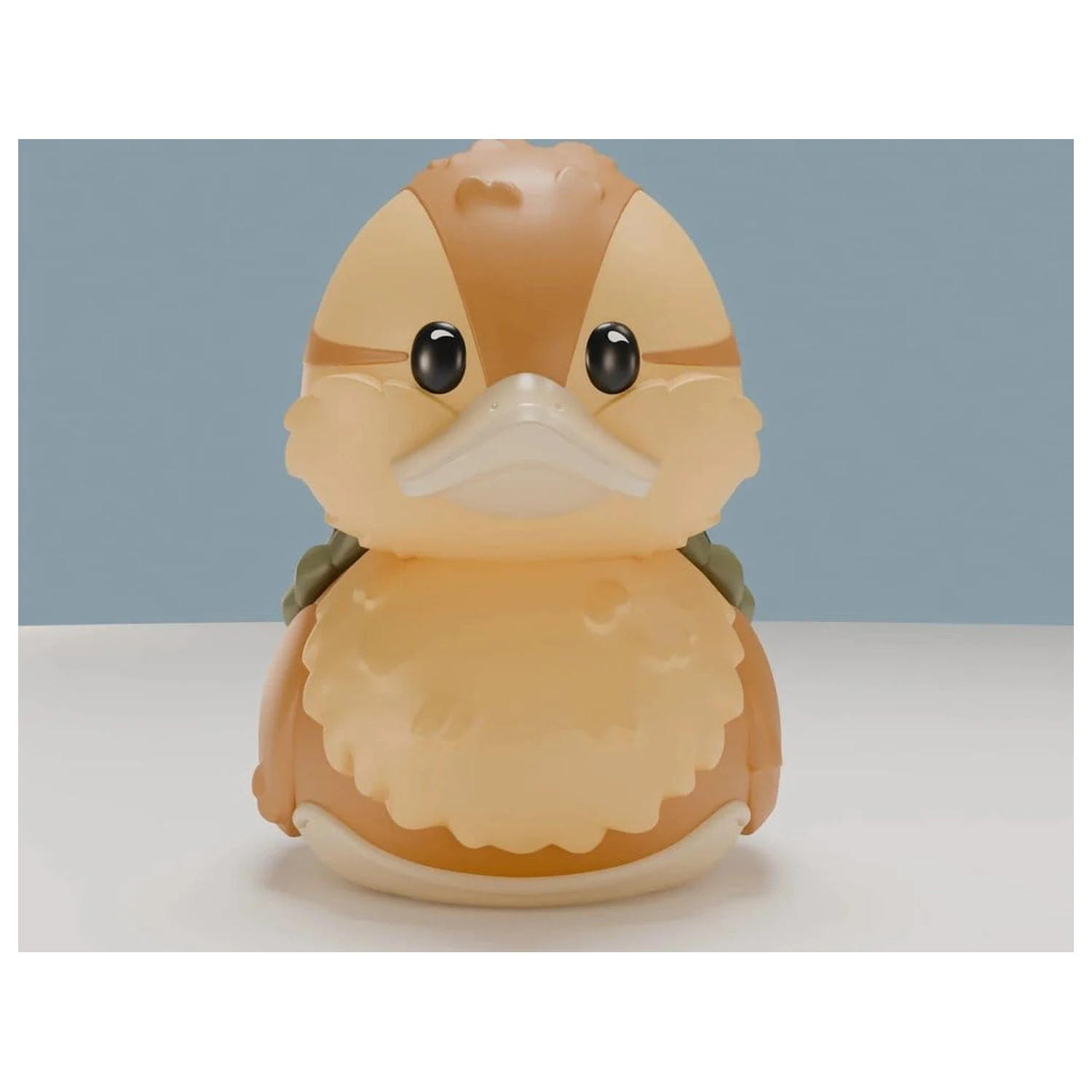 Avatar: The Last Airbender Tubbz PVC Figure Turtle Duck Boxed Edition 10 cm             product photo