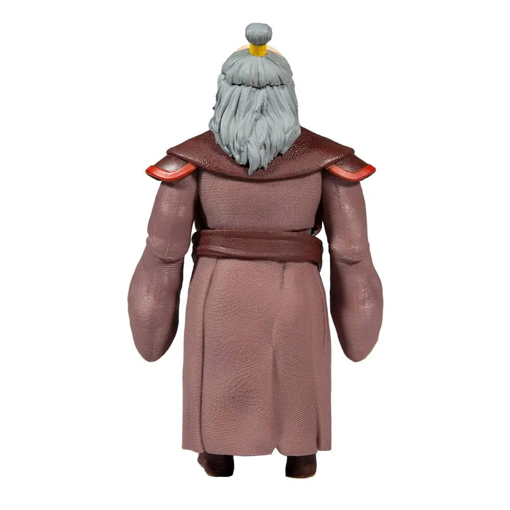 Avatar: The Last Airbender Action Figure Uncle Iroh 13 cm product photo