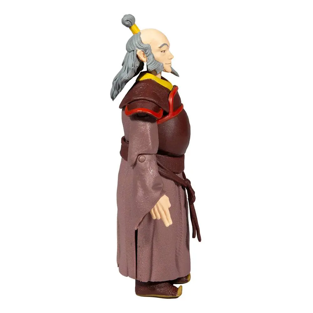 Avatar: The Last Airbender Action Figure Uncle Iroh 13 cm product photo