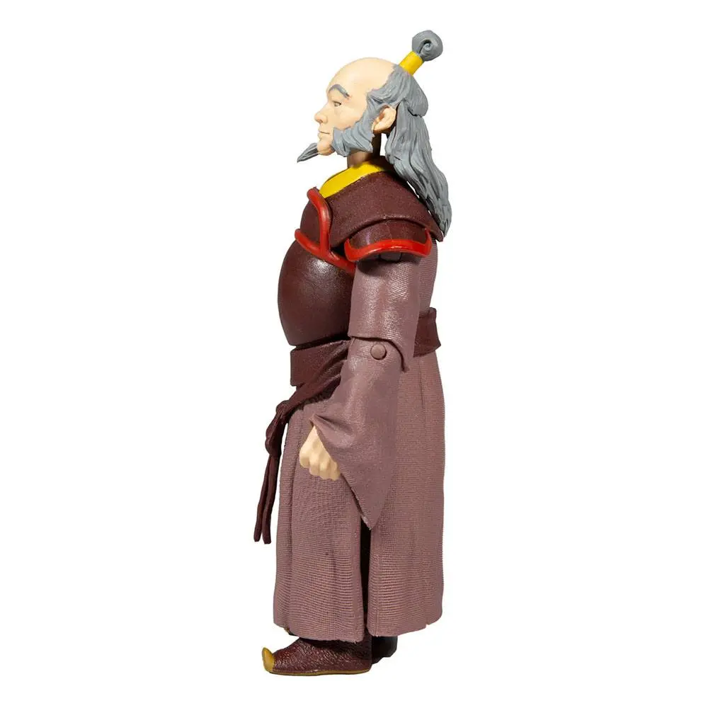 Avatar: The Last Airbender Action Figure Uncle Iroh 13 cm product photo