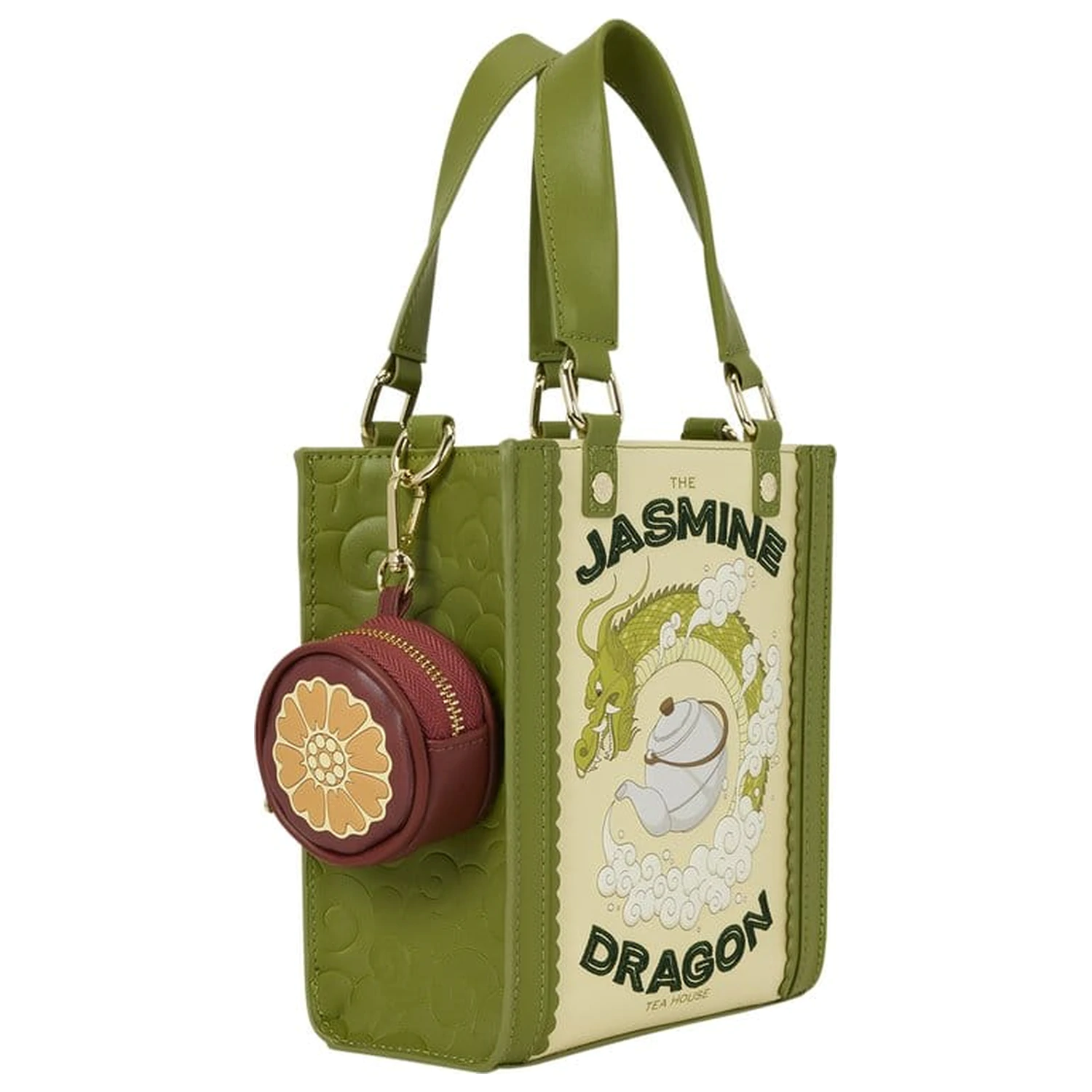Avatar: The Last Airbender by Loungefly shoulder bag product photo
