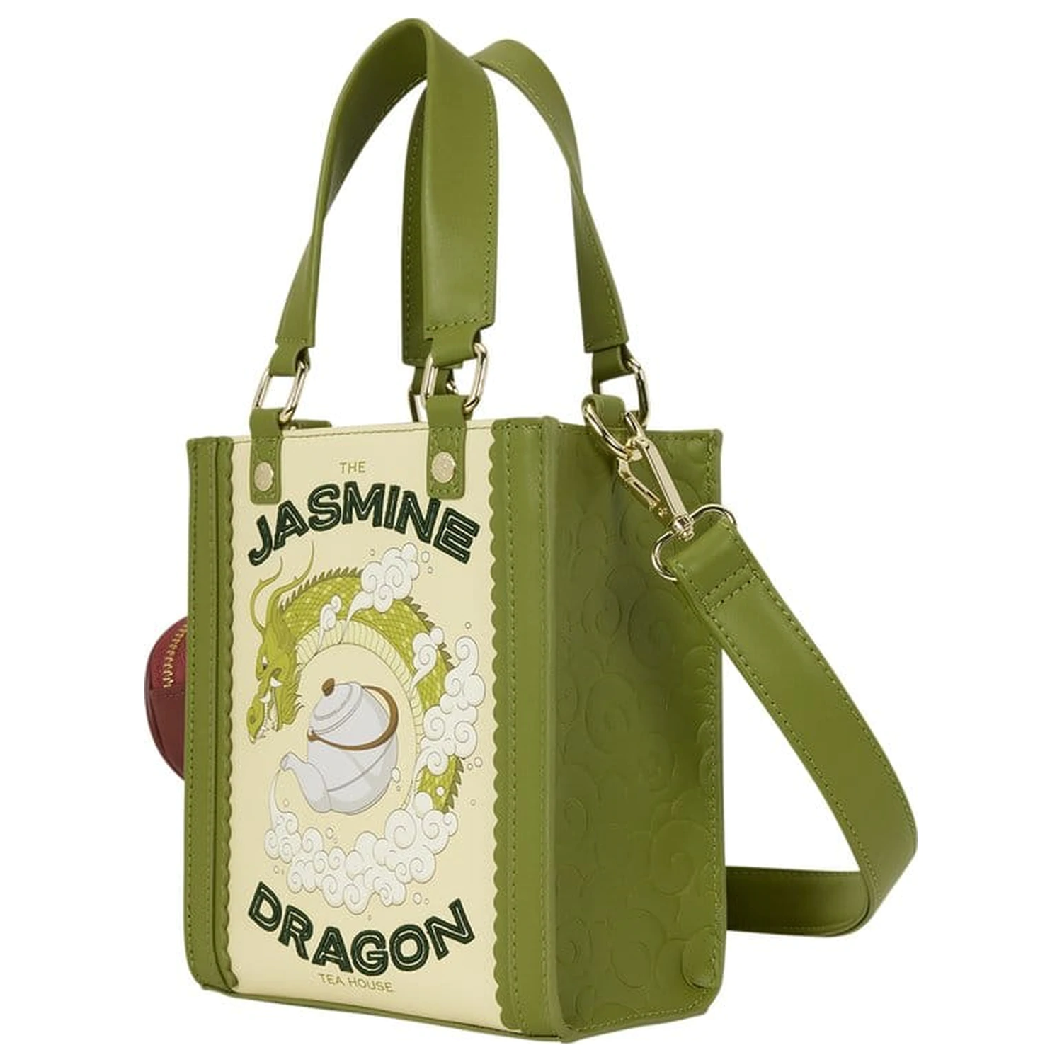 Avatar: The Last Airbender by Loungefly shoulder bag product photo