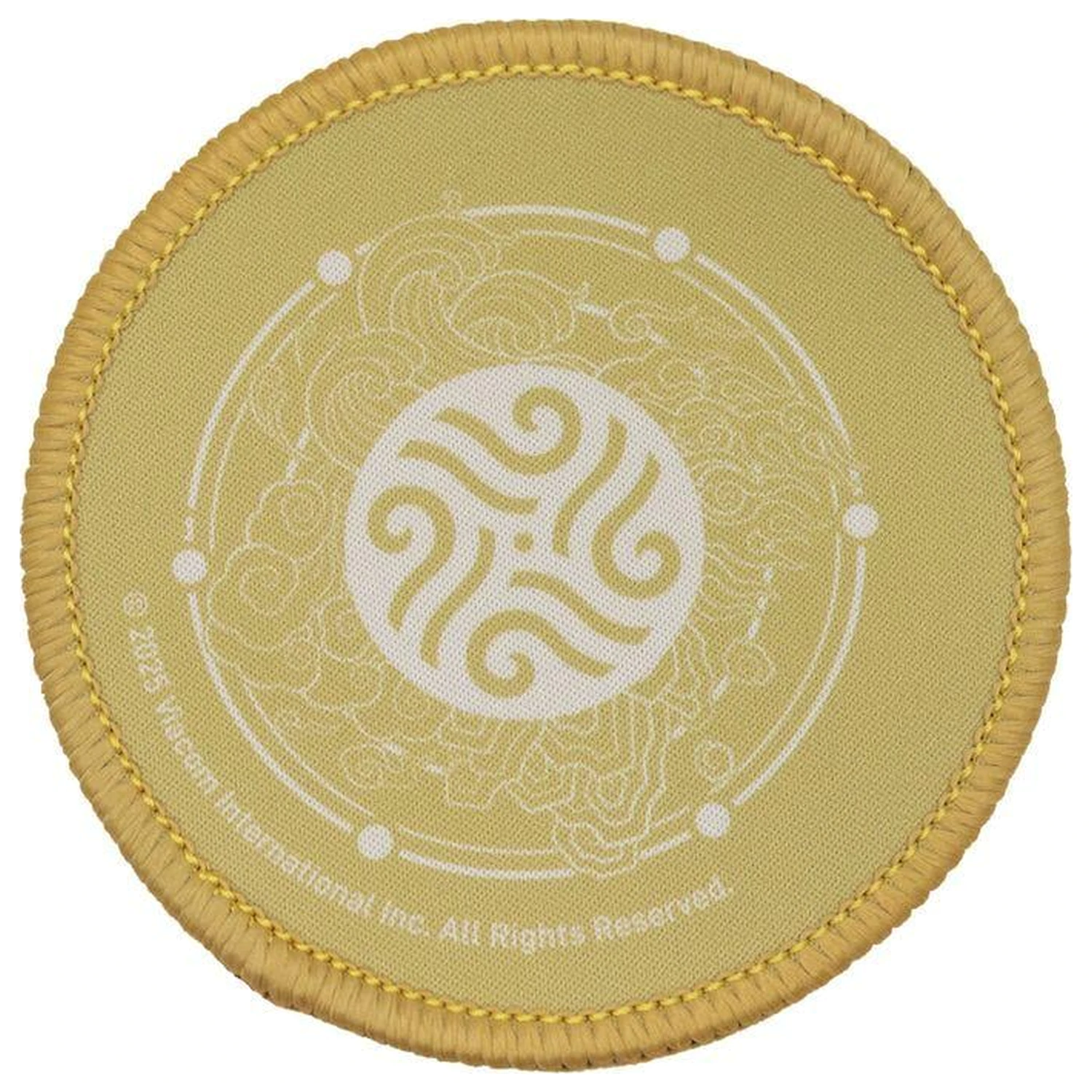 Avatar: The Last Airbender XL Desktop Mat + 1 Coaster product photo