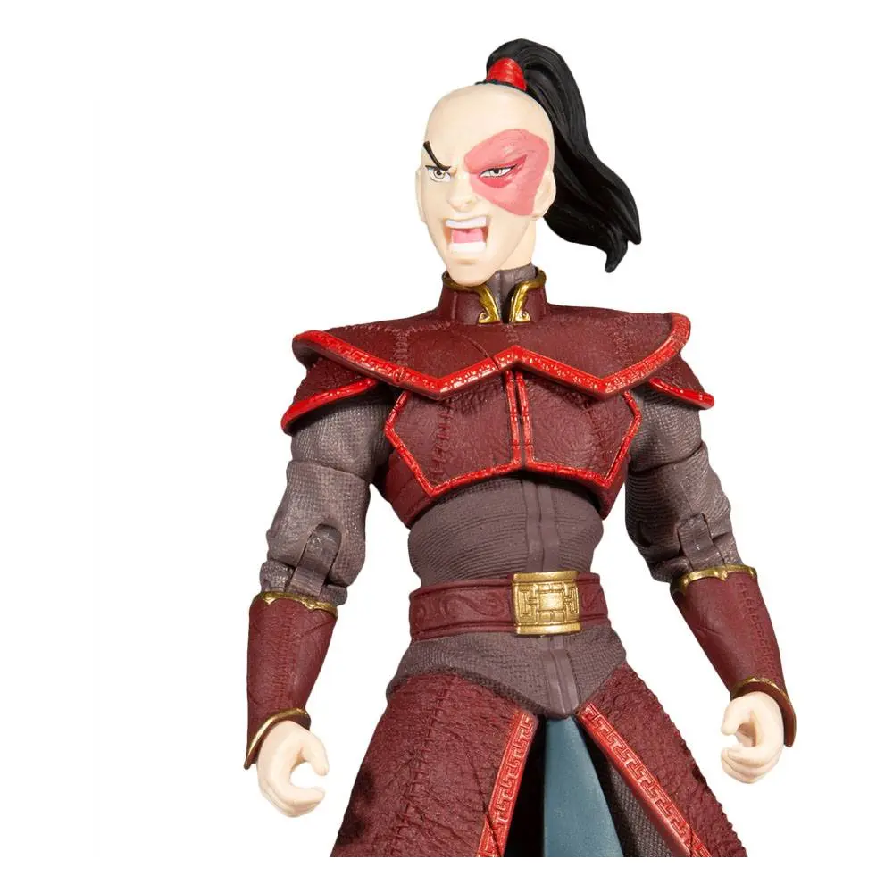 Avatar: The Last Airbender Action Figure Zuko 18 cm product photo