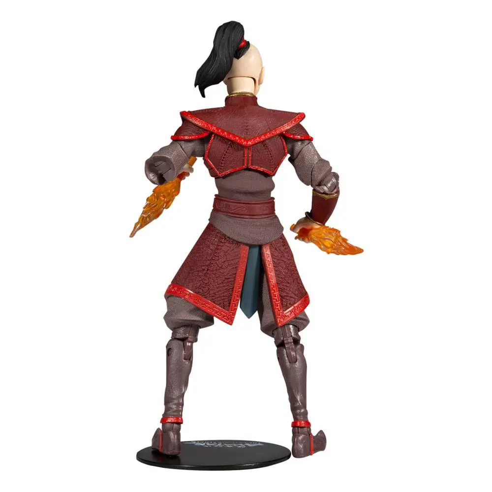Avatar: The Last Airbender Action Figure Zuko 18 cm product photo