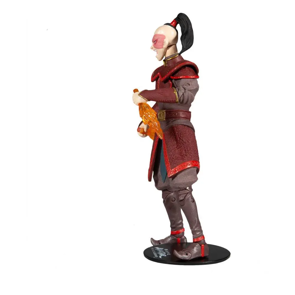 Avatar: The Last Airbender Action Figure Zuko 18 cm product photo