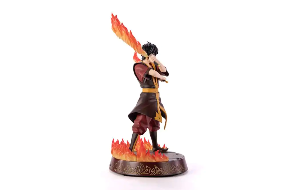 Avatar: The Last Airbender Statue Zuko 32 cm product photo