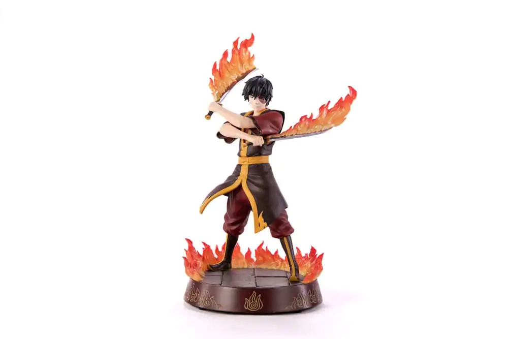 Avatar: The Last Airbender Statue Zuko 32 cm product photo