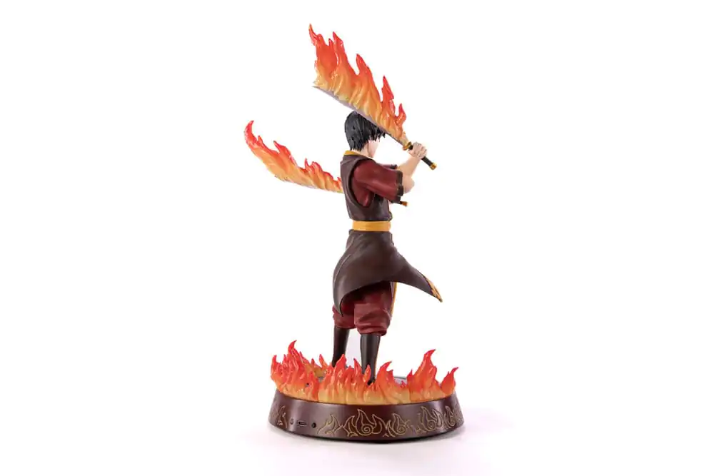 Avatar: The Last Airbender Statue Zuko 32 cm product photo