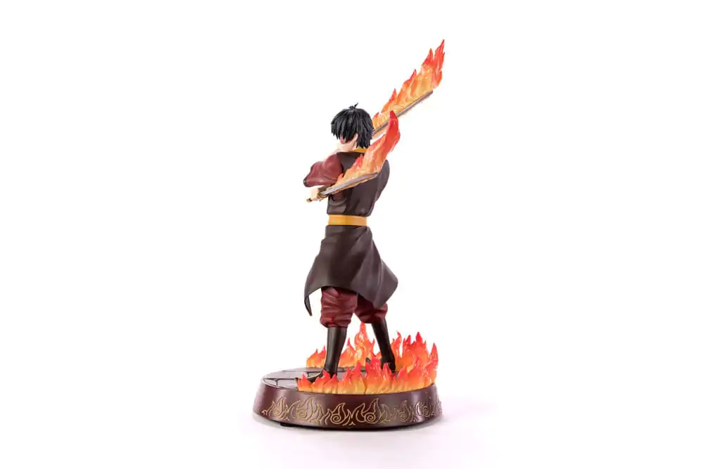 Avatar: The Last Airbender Statue Zuko 32 cm product photo