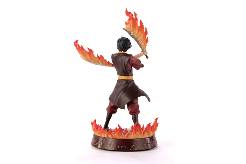 Avatar: The Last Airbender Statue Zuko 32 cm product photo