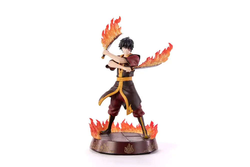 Avatar: The Last Airbender Statue Zuko 32 cm product photo