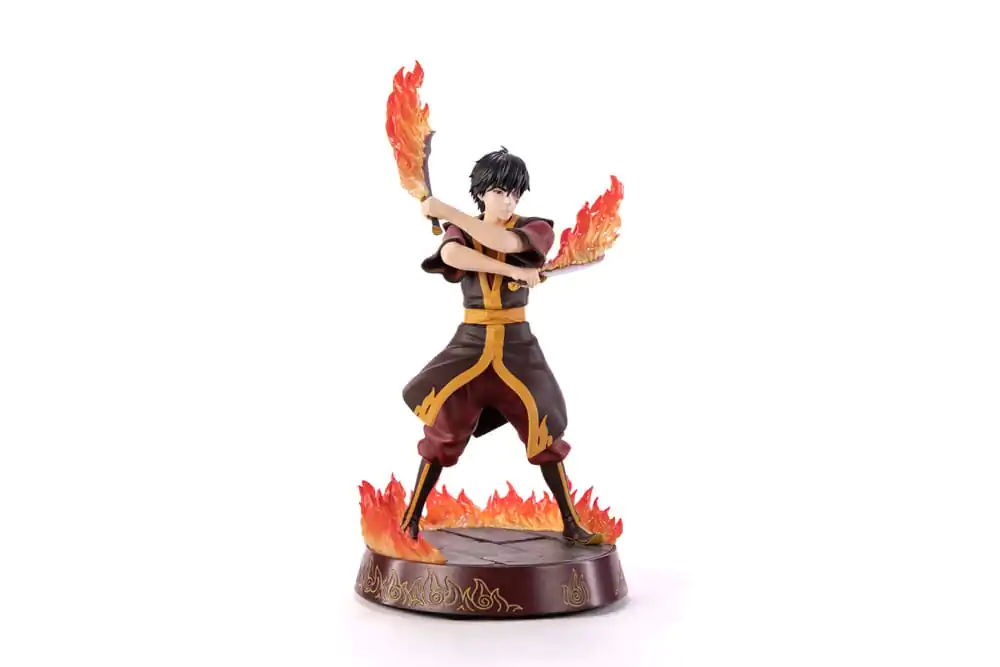 Avatar: The Last Airbender Statue Zuko 32 cm product photo