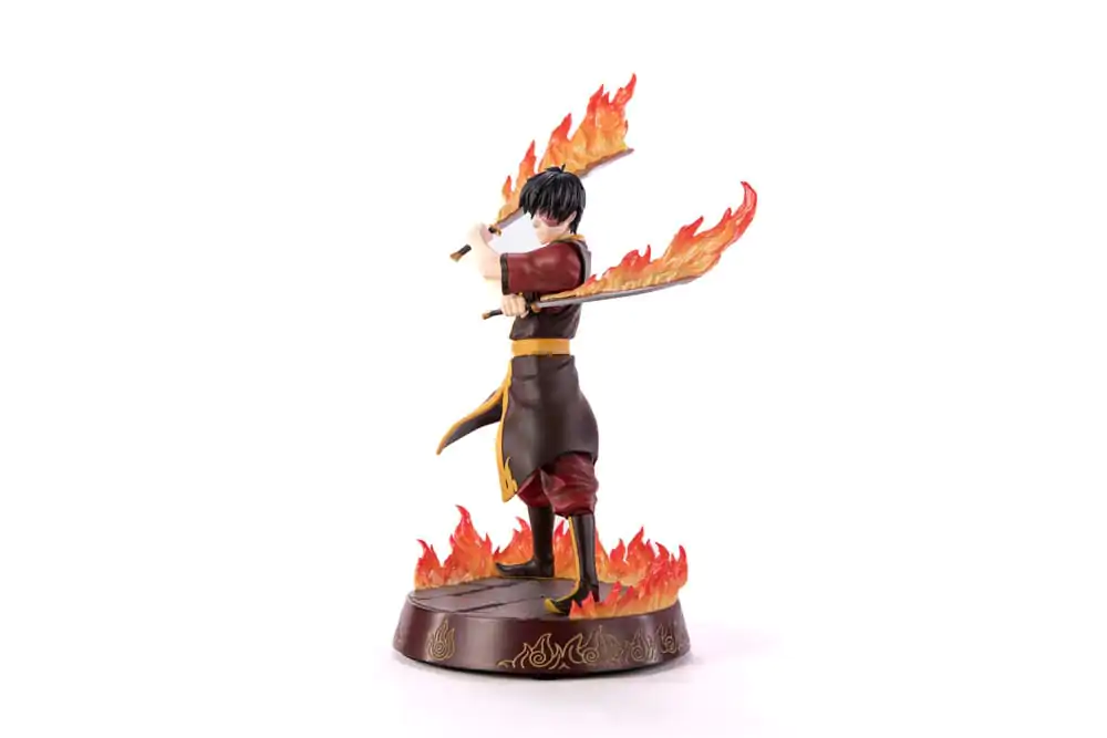 Avatar: The Last Airbender Statue Zuko 32 cm product photo