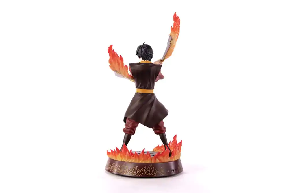 Avatar: The Last Airbender Statue Zuko 32 cm product photo