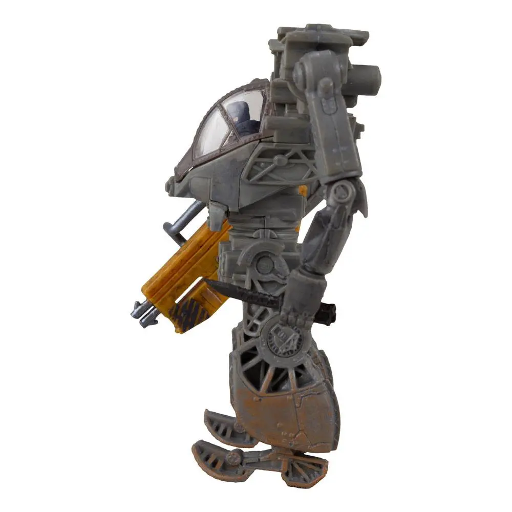 Avatar: The Way of Water Deluxe Medium Action Figures Amp Suit with RDA Driver product photo